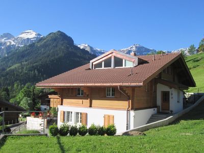 Chalet Isabelle 04