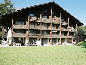 Ferienwohnung für 2 Personen (50 m²) in Lenk im Simmental