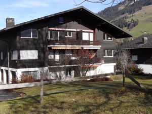 Ferienwohnung für 4 Personen (52 m&sup2;) in Lenk im Simmental