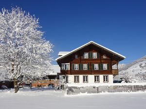 Ferienwohnung für 8 Personen (100 m²) in Lenk im Simmental