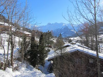 View Winter