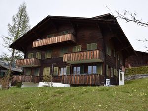 Ferienwohnung für 6 Personen (70 m²) in Lenk im Simmental