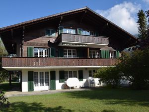 Ferienwohnung für 4 Personen (30 m²) in Lenk im Simmental