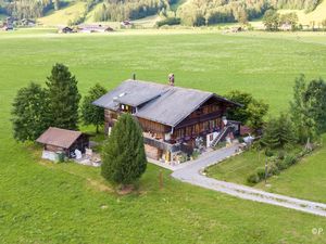 Ferienwohnung für 5 Personen (70 m&sup2;) in Lenk im Simmental