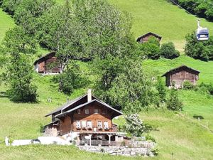 Ferienwohnung für 5 Personen (79 m&sup2;) in Lenk im Simmental