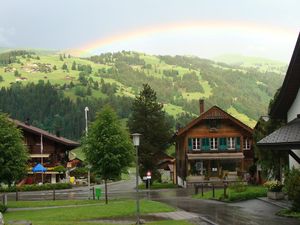 Ferienwohnung für 2 Personen (22 m²) in Lenk im Simmental