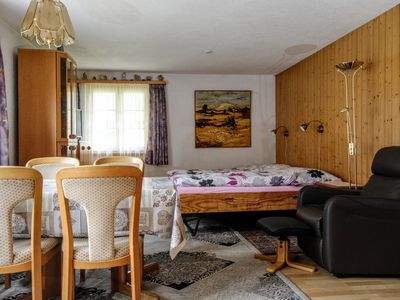 Ferienwohnung für 4 Personen (50 m²) in Lenk im Simmental 4/10