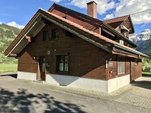 Ferienwohnung für 4 Personen (43 m²) in Lenk im Simmental