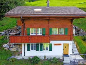 Ferienwohnung für 8 Personen (100 m&sup2;) in Lenk im Simmental