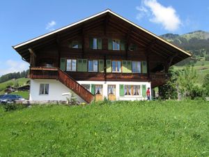 Ferienwohnung für 6 Personen in Lenk im Simmental