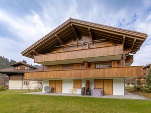 Ferienwohnung für 4 Personen (63 m²) in Lenk im Simmental