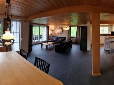 Ferienwohnung für 6 Personen (130 m²) in Lenk im Simmental 10/10