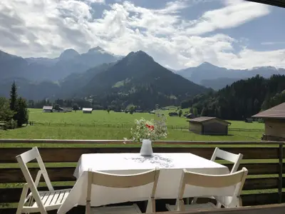 Aussicht
