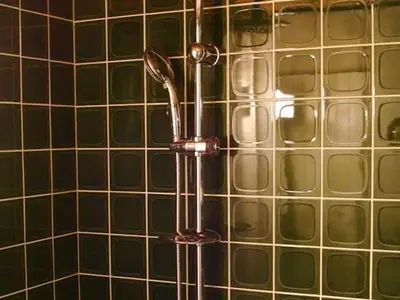 Dusche