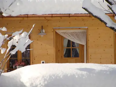 Schneebar ;-)