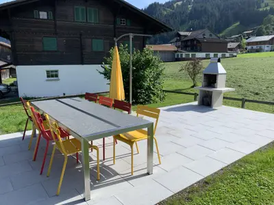 Grillplatz