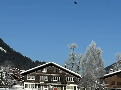 Chalet Claudia 2