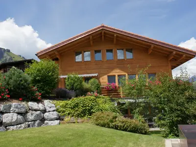 Chalet Sina Sommer