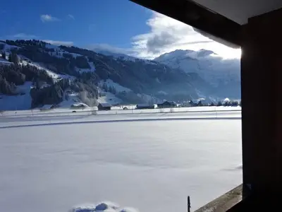 Winterstimmung