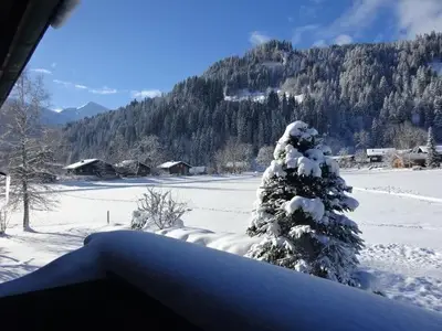 Winterstimmung