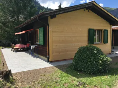 Sitzplatz neu