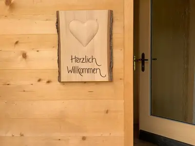 Herzlich Willkommen