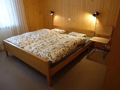 Doppelschlafzimmer