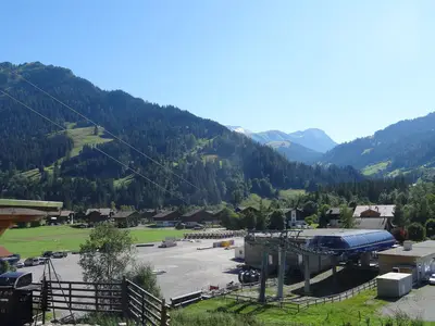Aussicht
