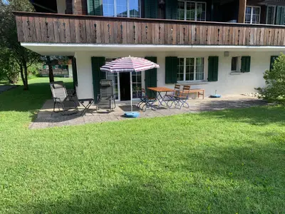 Sitzplatz