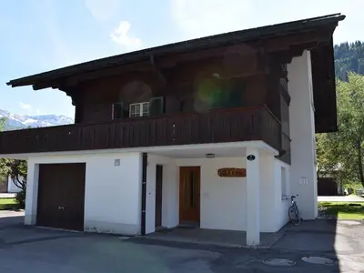 Hauseingang