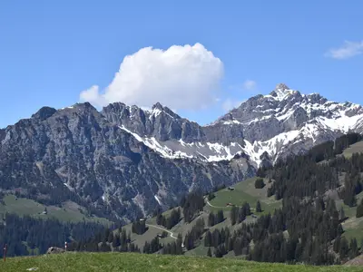 Aussicht 2