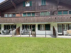 Ferienwohnung für 2 Personen (45 m²) in Lenk im Simmental