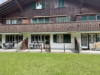 Südansicht