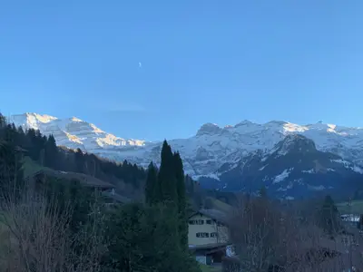View Abend