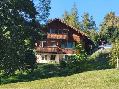 Chalet Wildbach 2