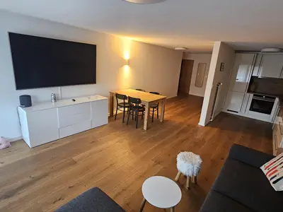 Fernseher Wohnzimmer