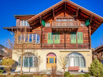 Haus von Aussen