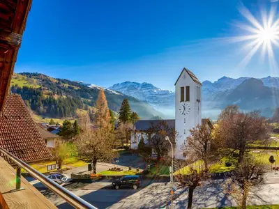 Aussicht