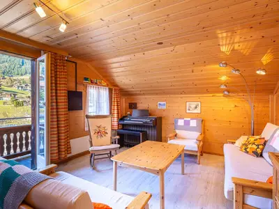 Wohnzimmer 4
