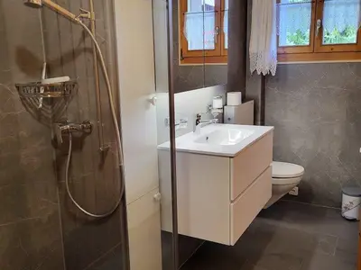 Badezimmer 3