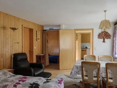 Ferienwohnung für 4 Personen (50 m²) in Lenk im Simmental 6/10