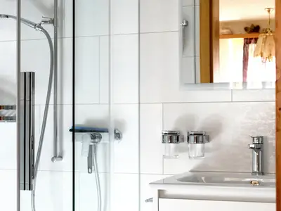 Ferienwohnung für 4 Personen (50 m²) in Lenk im Simmental 9/10