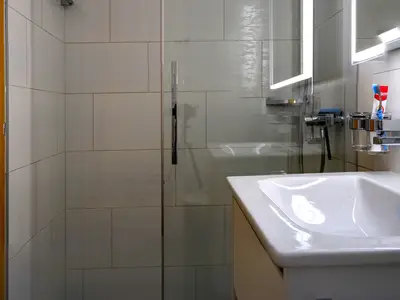 Ferienwohnung für 4 Personen (50 m²) in Lenk im Simmental 10/10