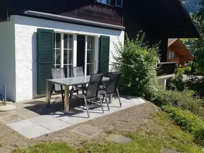 Ferienwohnung für 6 Personen (130 m²) in Lenk im Simmental 4/10