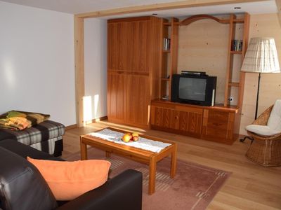 Ferienwohnung für 6 Personen (72 m²) in Lenk im Simmental 4/10