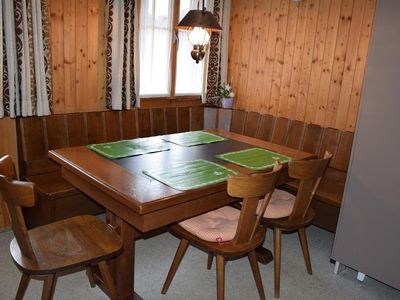 Ferienwohnung für 6 Personen (72 m²) in Lenk im Simmental 7/10