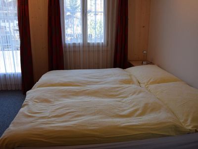 Ferienwohnung für 6 Personen (72 m²) in Lenk im Simmental 8/10