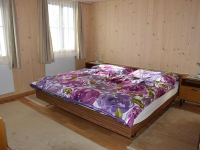 Ferienwohnung für 6 Personen (72 m²) in Lenk im Simmental 9/10