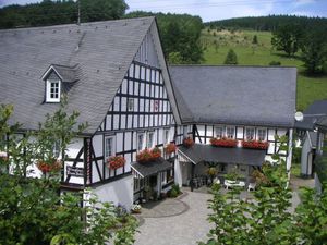 Ferienwohnung für 6 Personen in Lennestadt