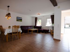 Ferienwohnung für 4 Personen (78 m²) in Lennestadt